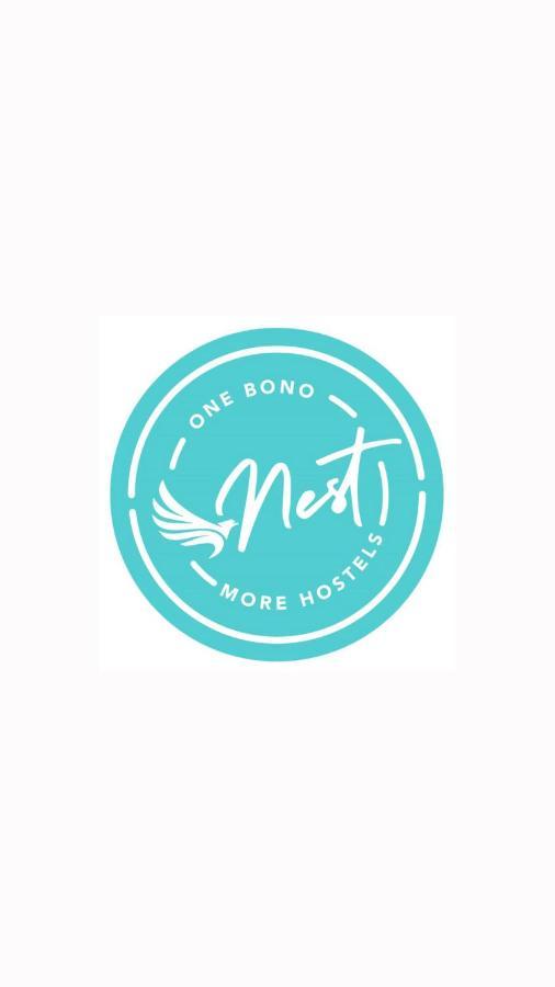 Arena Nest Hostel Puerto de Santiago  Ngoại thất bức ảnh