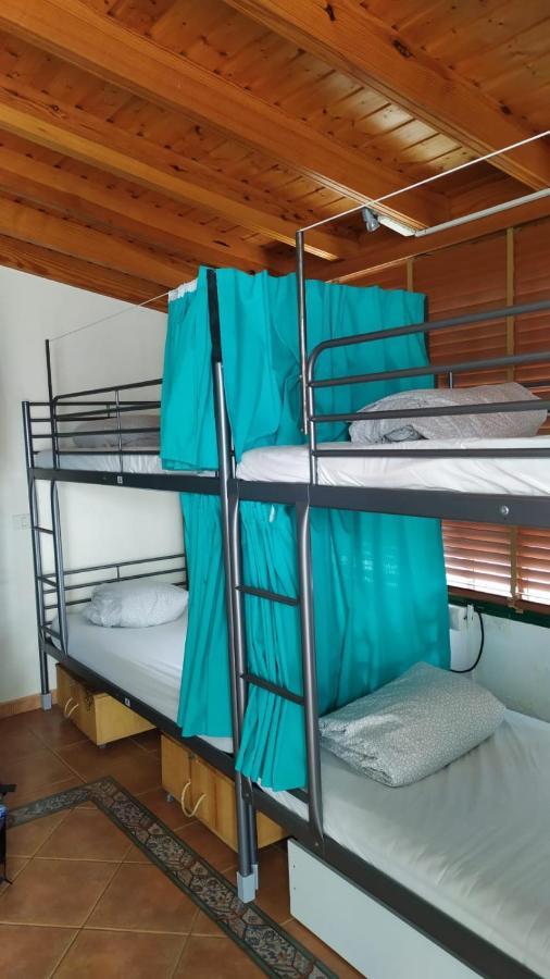 Arena Nest Hostel Puerto de Santiago  Ngoại thất bức ảnh