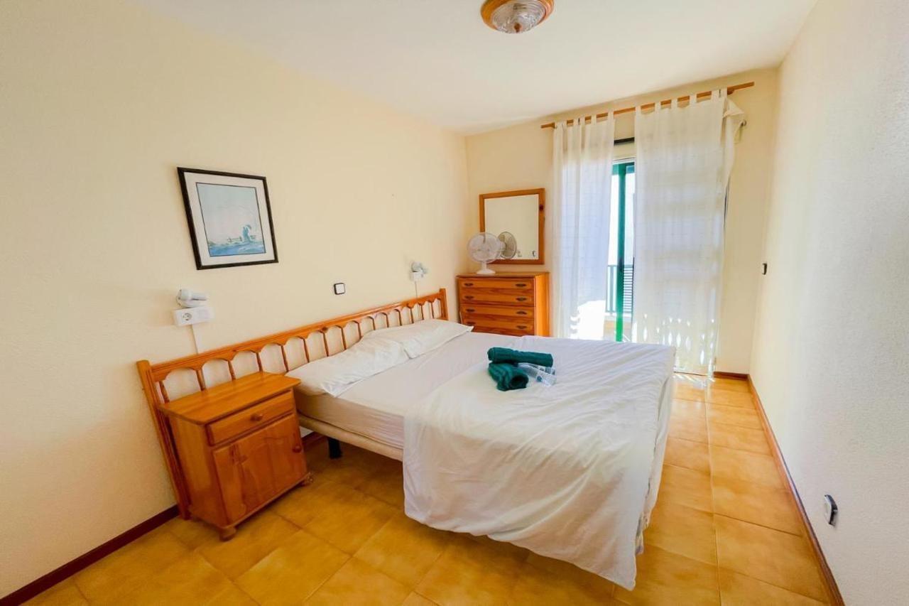 Arena Nest Hostel Puerto de Santiago  Ngoại thất bức ảnh
