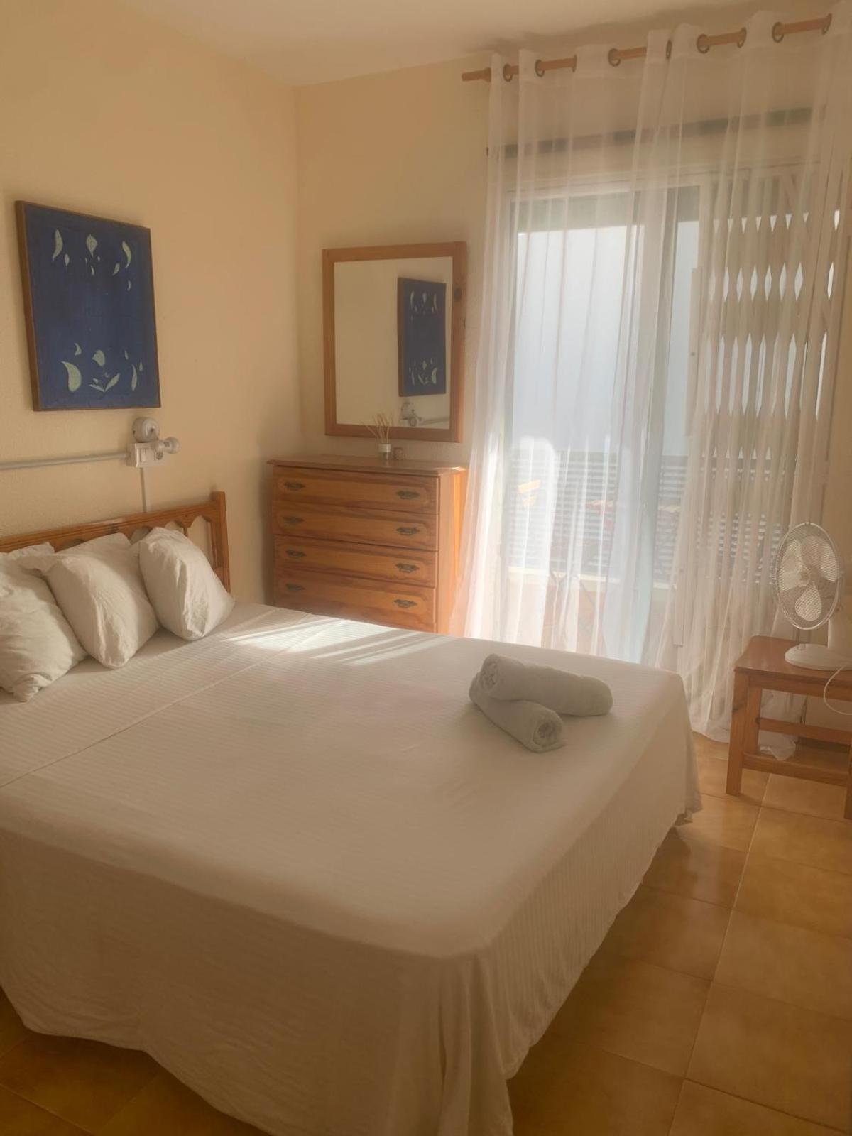 Arena Nest Hostel Puerto de Santiago  Ngoại thất bức ảnh