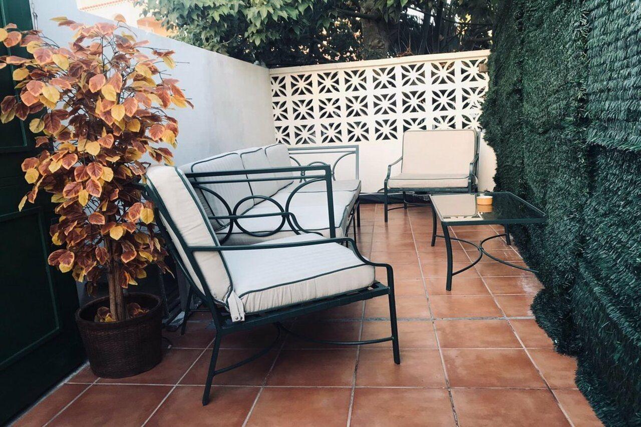 Arena Nest Hostel Puerto de Santiago  Ngoại thất bức ảnh