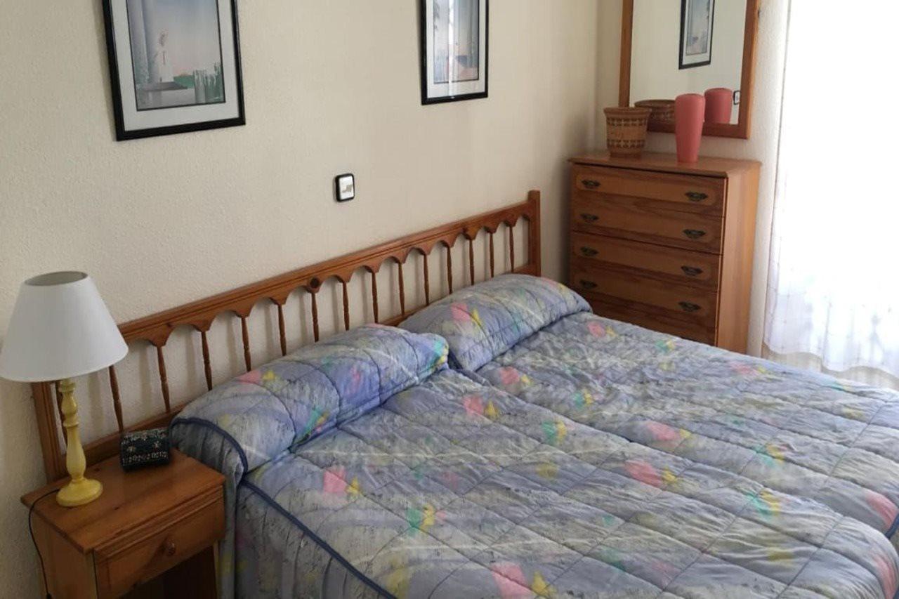 Arena Nest Hostel Puerto de Santiago  Ngoại thất bức ảnh