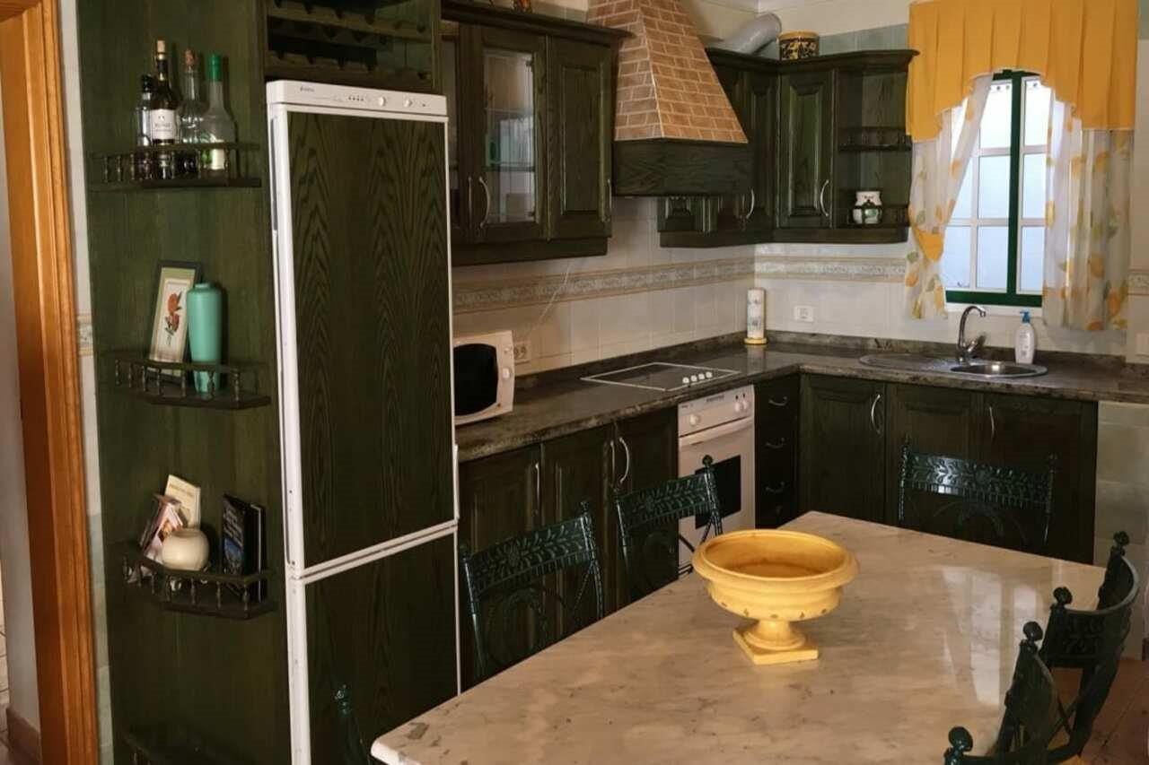 Arena Nest Hostel Puerto de Santiago  Ngoại thất bức ảnh
