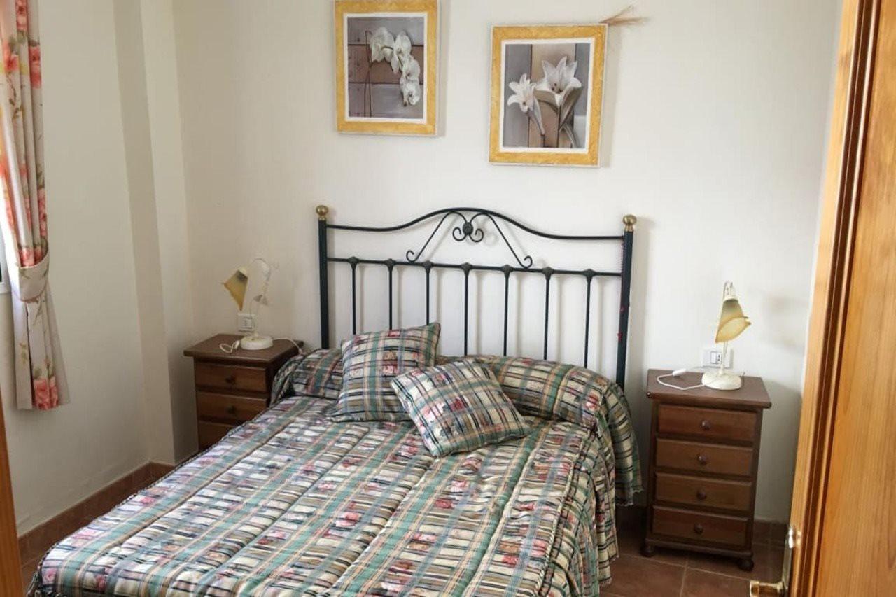 Arena Nest Hostel Puerto de Santiago  Ngoại thất bức ảnh