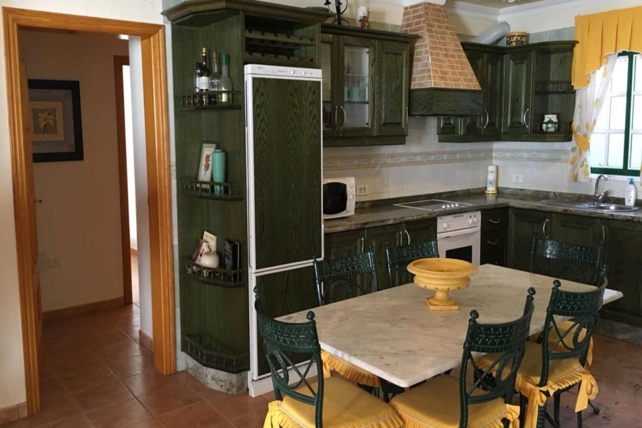 Arena Nest Hostel Puerto de Santiago  Ngoại thất bức ảnh